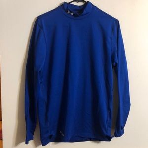 Under Armour Cold Gear mock
